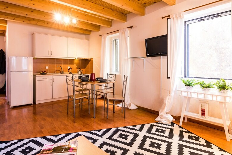 Apartamentos Seaview Old Town Apt Calypso By Konnect