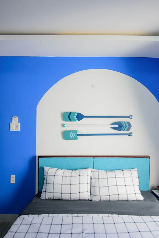 Dreamy Beach Boutique Hotel