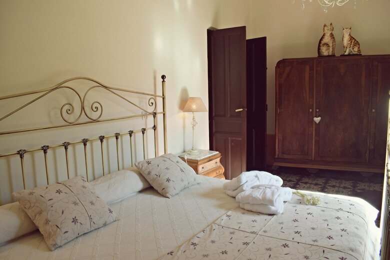 Hotel La Vida De Antes