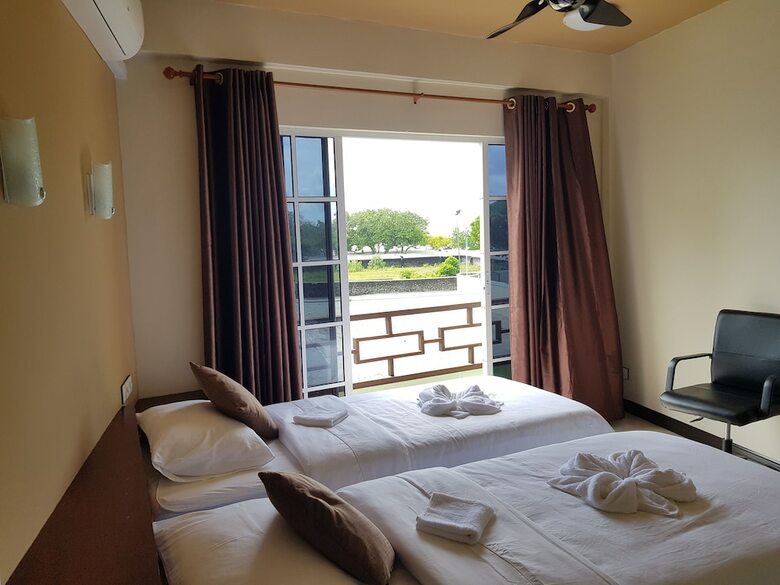 Hotel Hibiscus Holidays