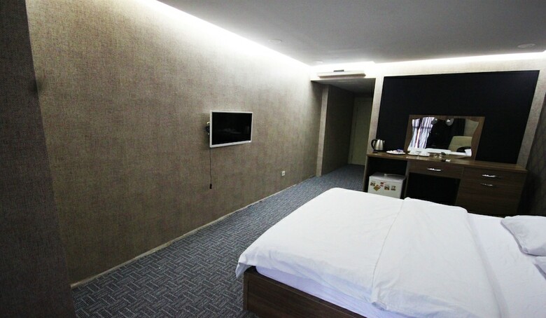 Apartamento Vip Inn