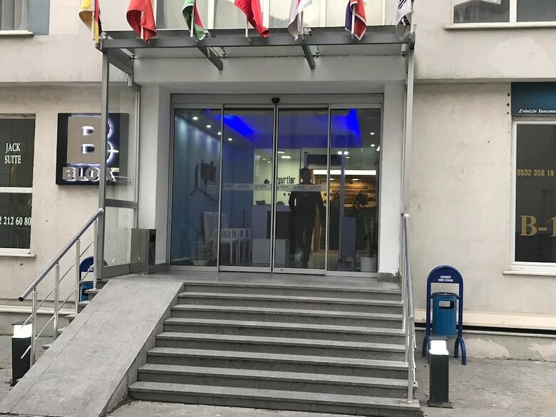 Apartamento Vip Inn