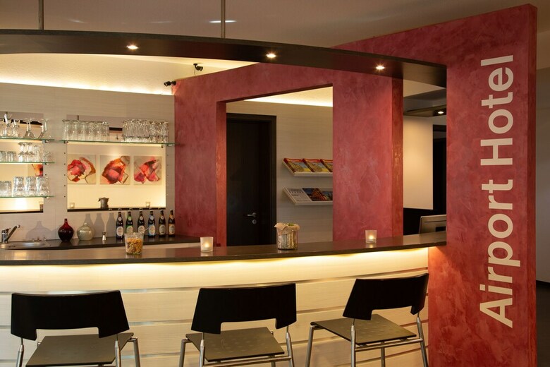 Bergers Airporthotel Memmingen