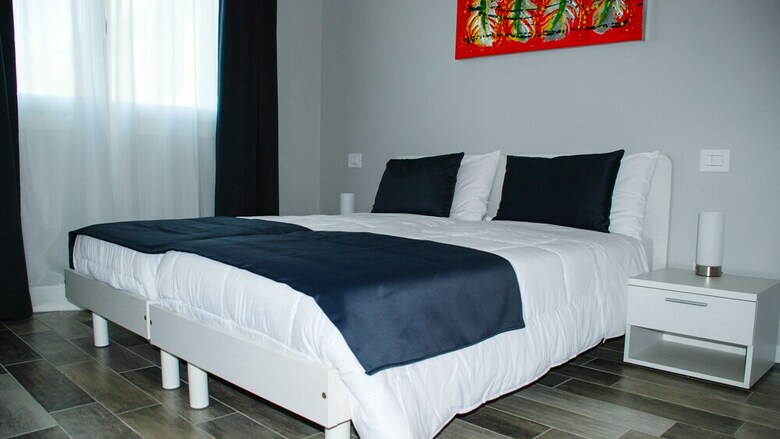 Bed & Breakfast Bonne Nuit Guest House