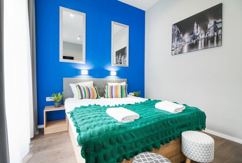 Kings City - Slawkowska Apartments