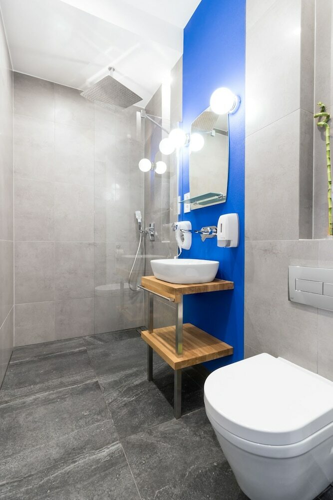 Kings City - Slawkowska Apartments