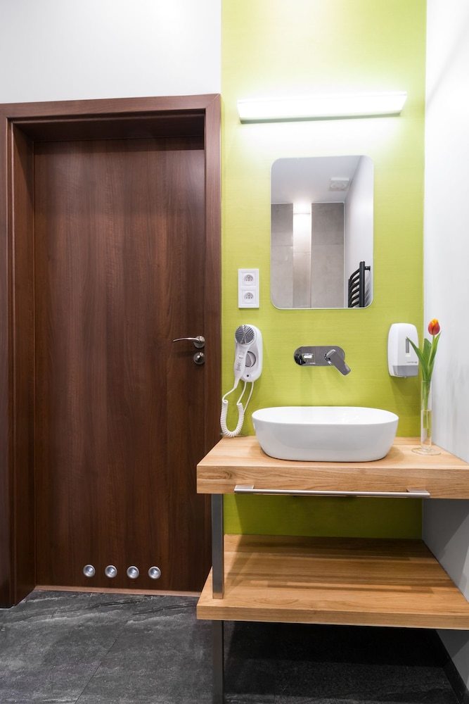 Kings City - Slawkowska Apartments