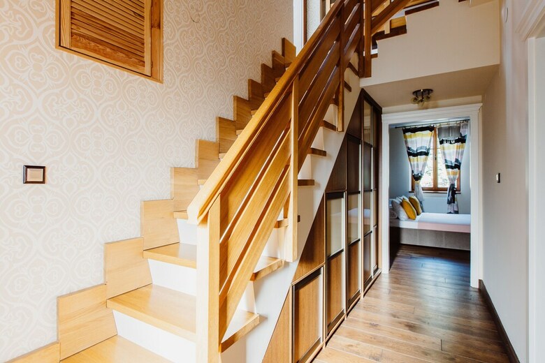 Kings City - Zamkowa Apartment