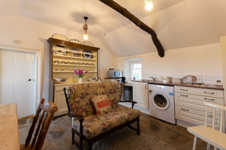 Ballymultimber Cottages