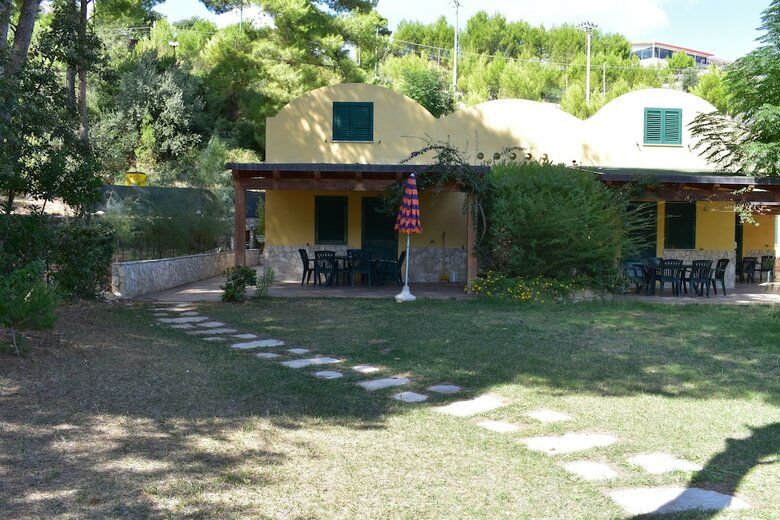 Centro Turistico San Nicola