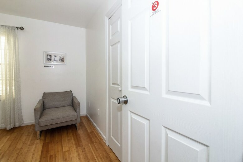 Hotel Racpanos Modern Stay On Ocean Avenue