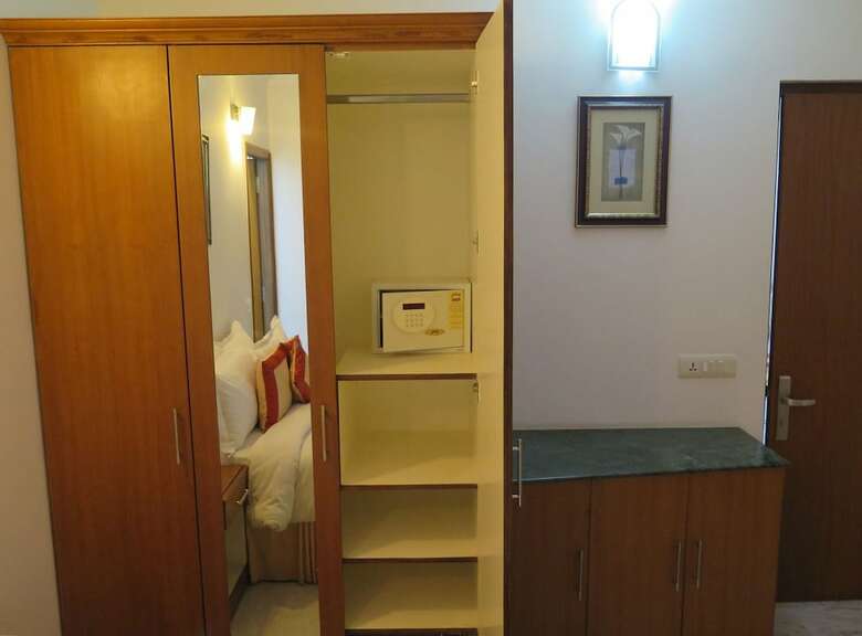 Hotel Kesar D Villa