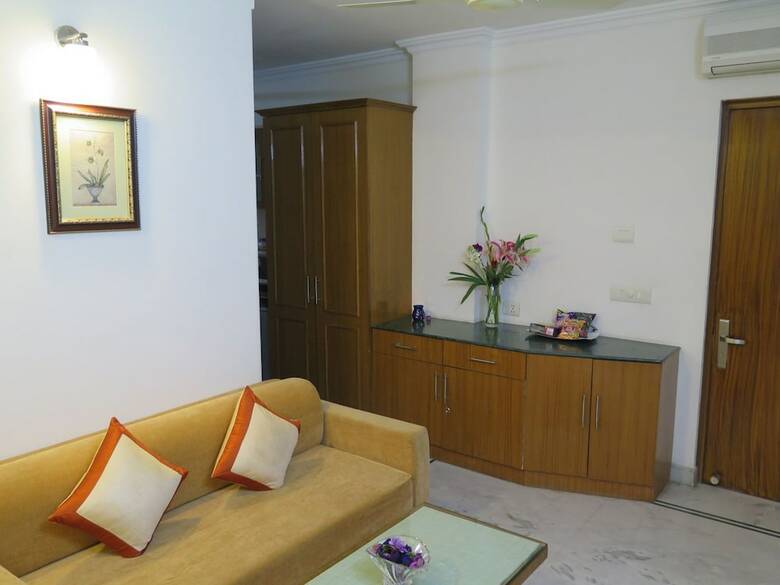 Hotel Kesar D Villa