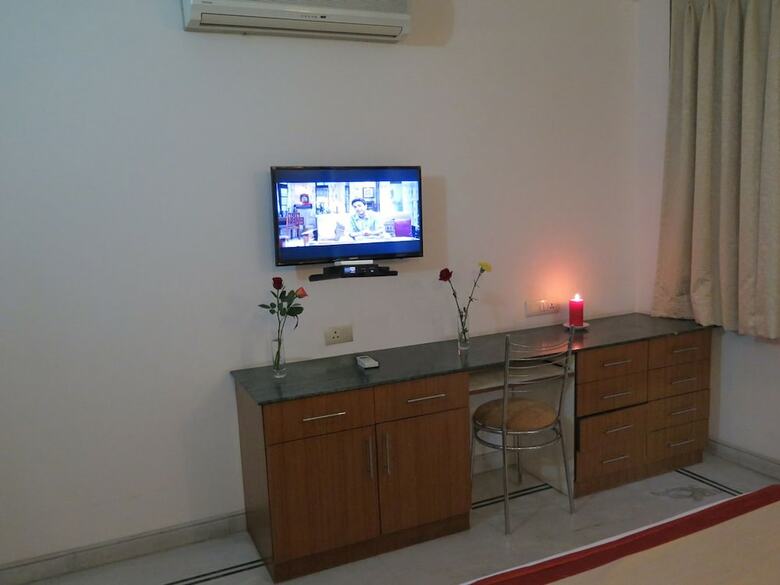 Hotel Kesar D Villa
