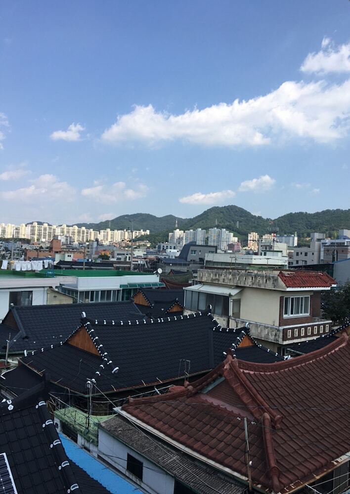 Hostal Backpack Season 2 Guesthouse - Hostel