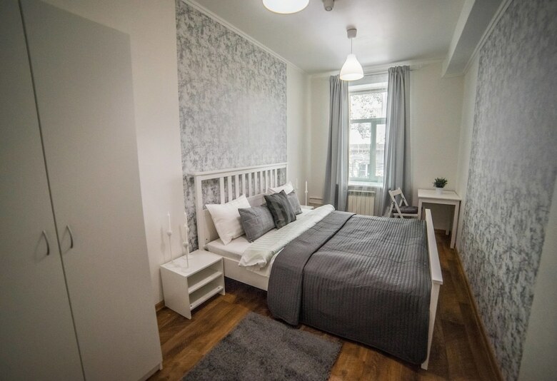 Hostal Hostel Esenin