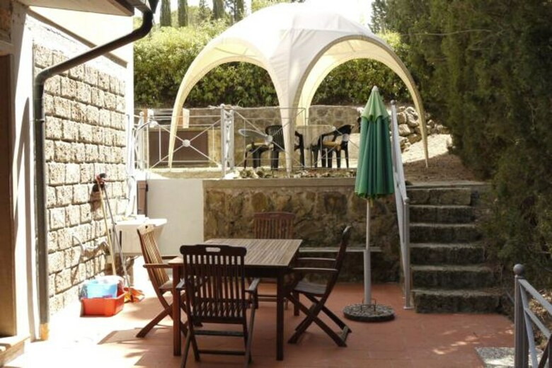 Agroturismo Colle Berto