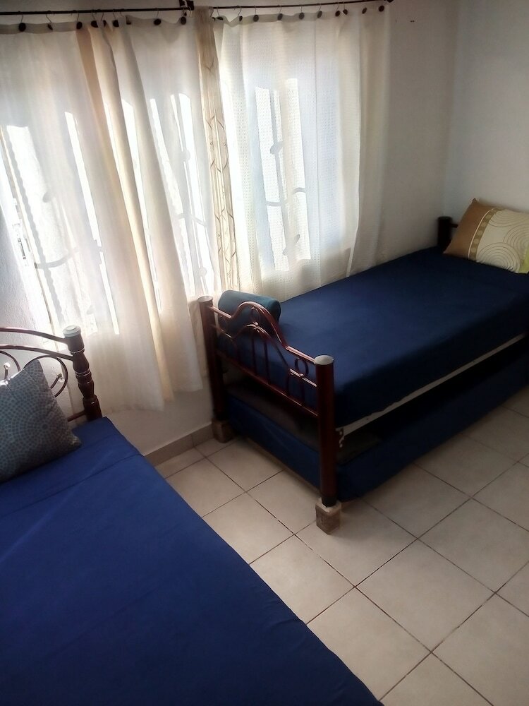Bed & Breakfast Hostal Eclipse