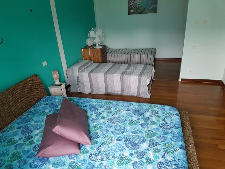 Bed & Breakfast Luci Dal Lago