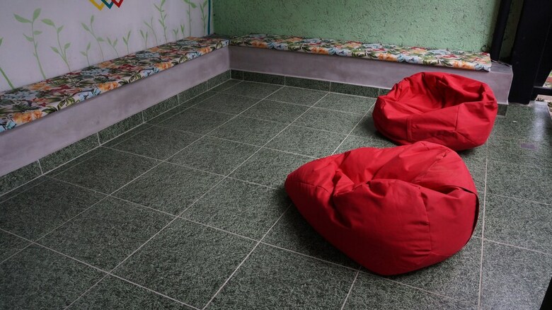 Hostal Nativo Hostel