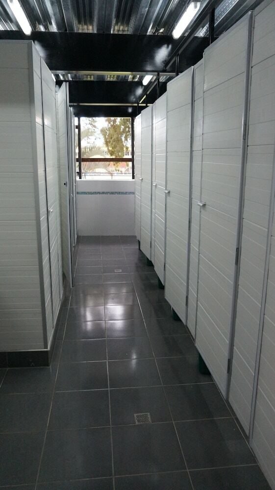 Hostal Nativo Hostel