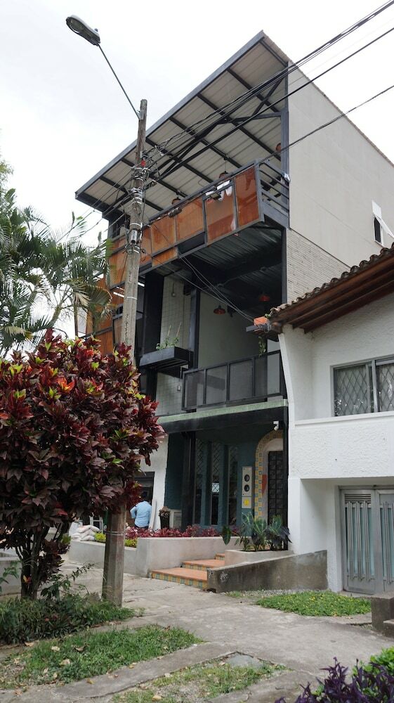 Hostal Nativo Hostel