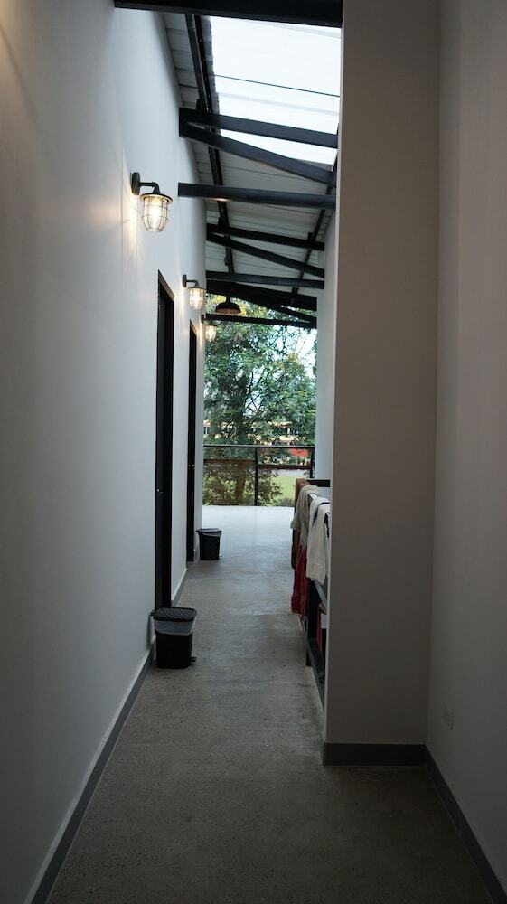 Hostal Nativo Hostel