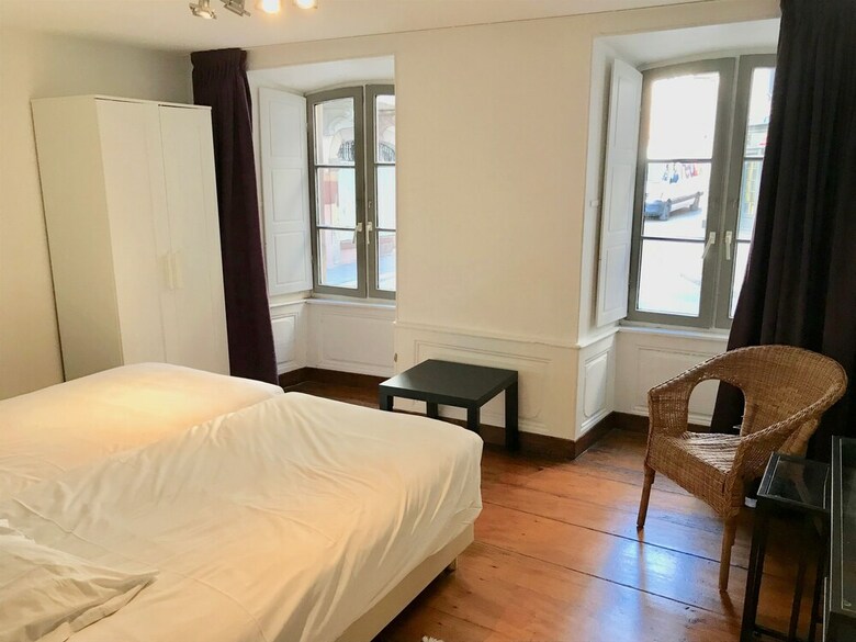 Apartamento Appt Pour Petits Groupes Prox Cath�drale