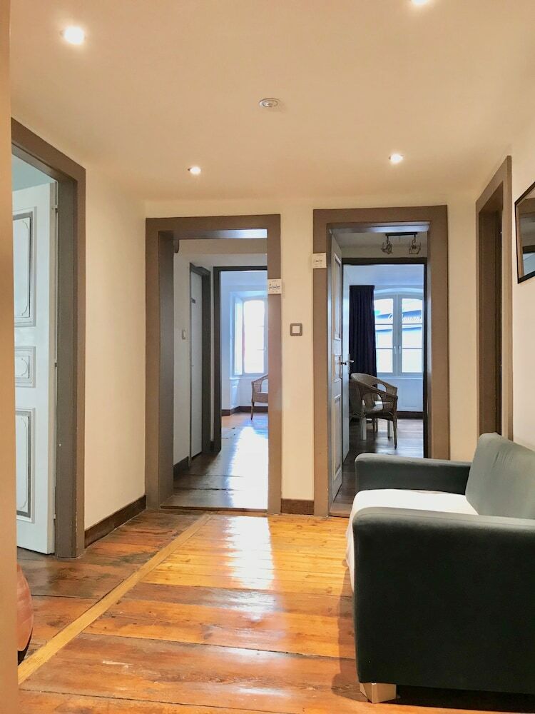 Apartamento Appt Pour Petits Groupes Prox Cath�drale