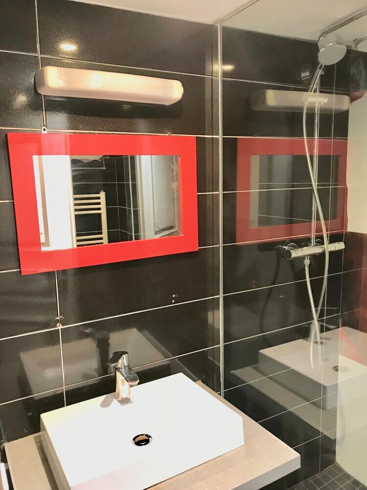 Apartamento Appt Pour Petits Groupes Prox Cath�drale