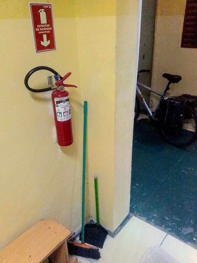 Hostal Morada Bemtevi