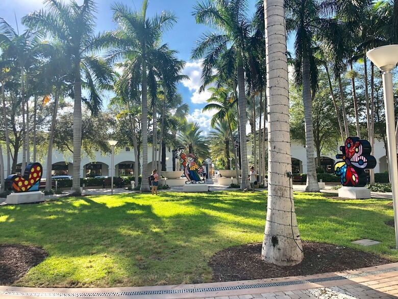 Apartamentos Midtown Miami