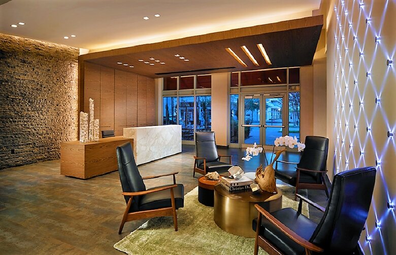 Apartamentos Midtown Miami