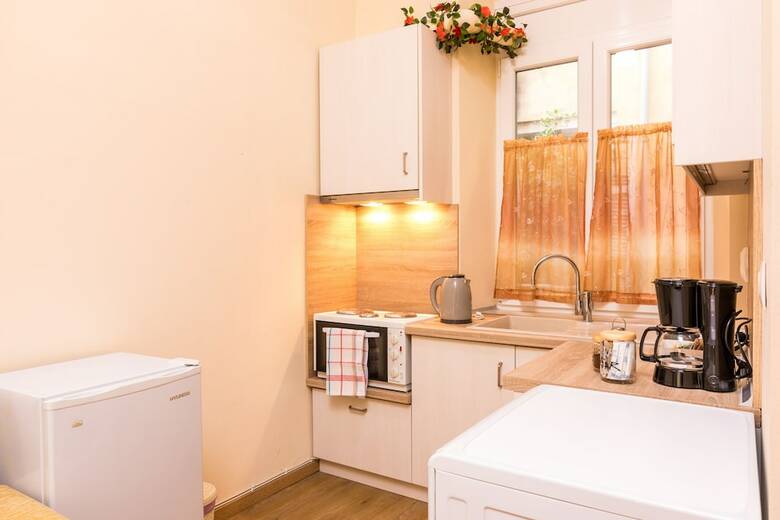 Apartamentos Kantouni Bizi By Konnect