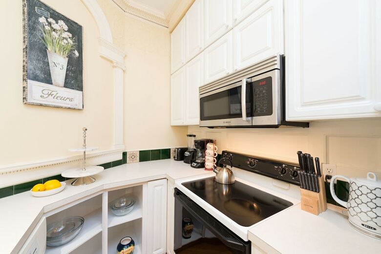 Apartamentos Pelicanstay In Boston Back Bay