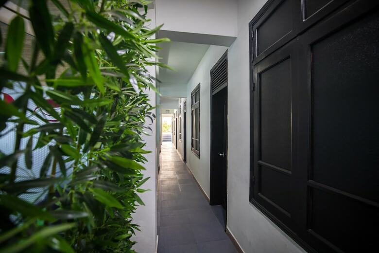 Trang Tien Hotel