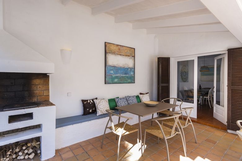 Villa De Lujo Mfs Con Piscina Y Wifi