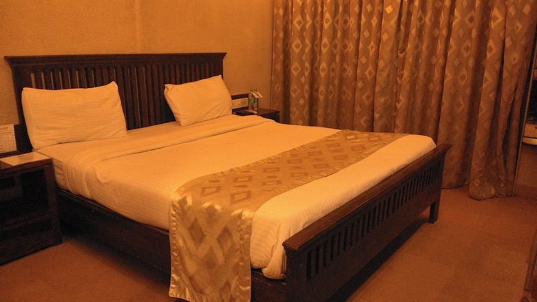 Hotel Silverador Resort Club