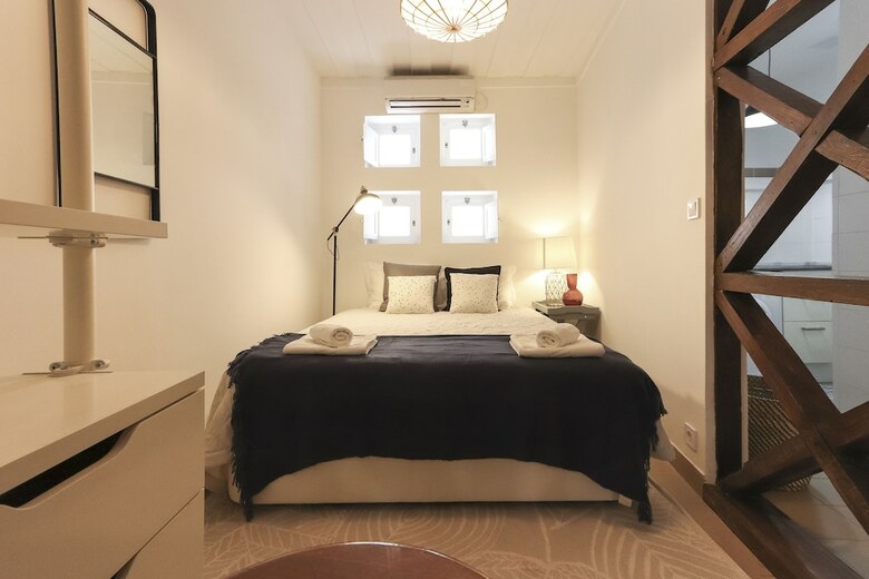 Apartamentos Golden Studio By Homing