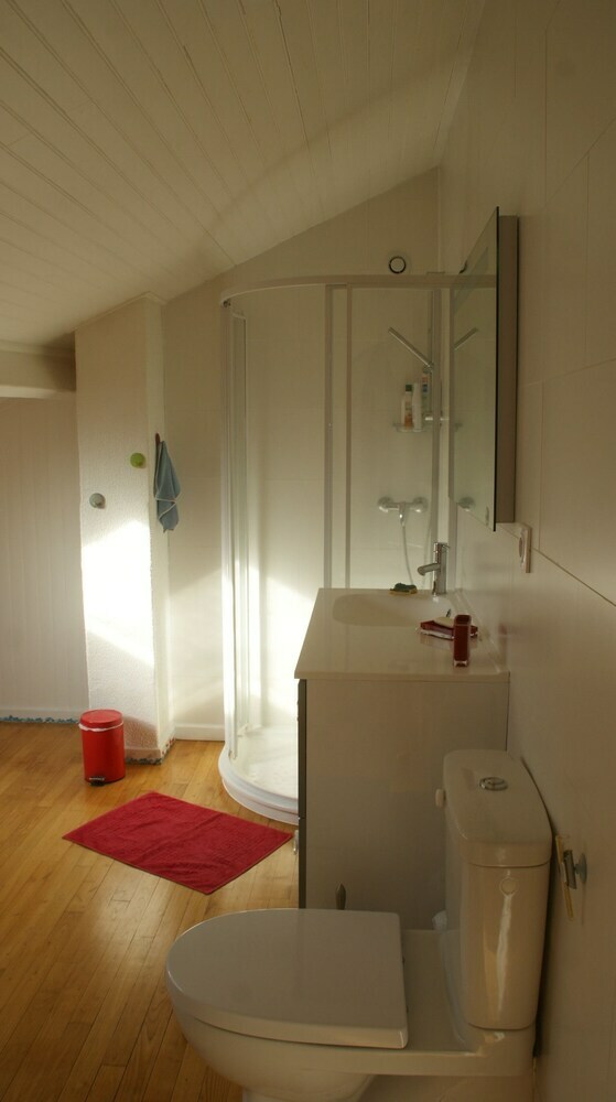 Bed & Breakfast Maison Des Coquelicots