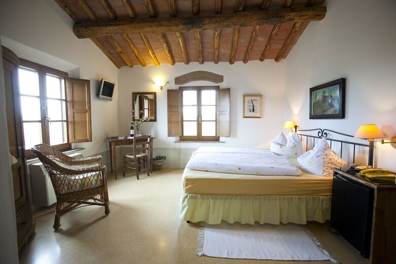 Apartamento Il Rosolaccio