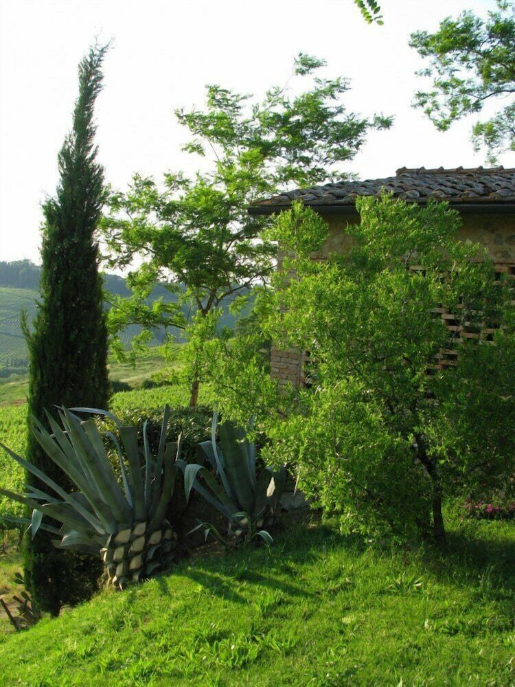 Apartamento Il Rosolaccio