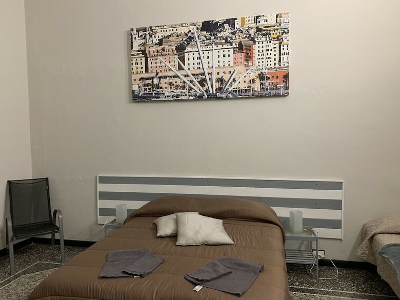 Bed & Breakfast Le Stanze Della Lanterna