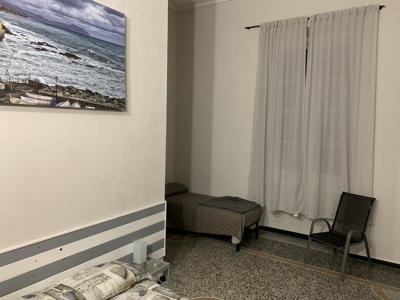 Bed & Breakfast Le Stanze Della Lanterna