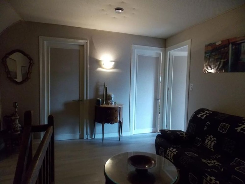 Hotel Ker Francozen Renaudi�re