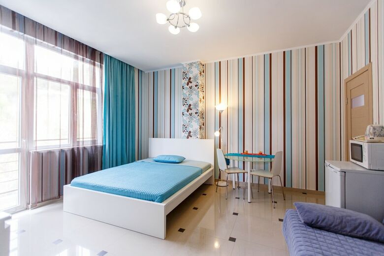 Amosov's House Hotel