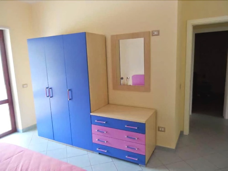 Apartamento Residence Soleluna