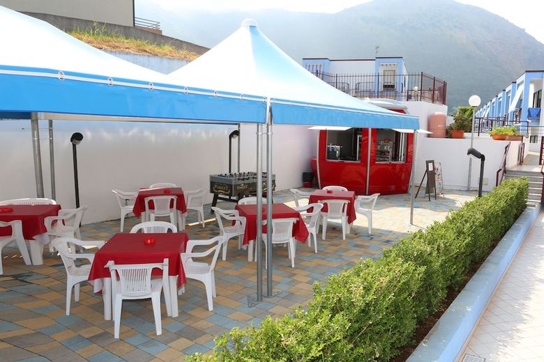 Apartamento Residence Soleluna