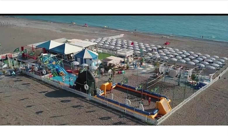 Apartamento Residence Soleluna