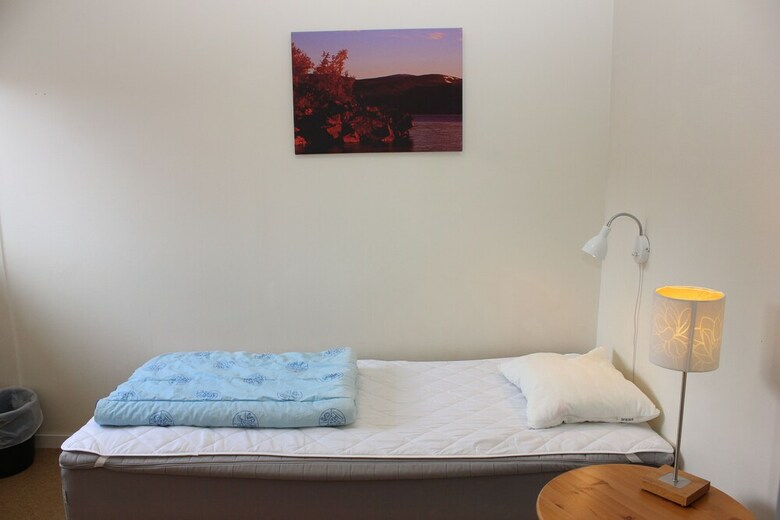 Hostal Stf �stersund Ledkrysset Vandrarhem